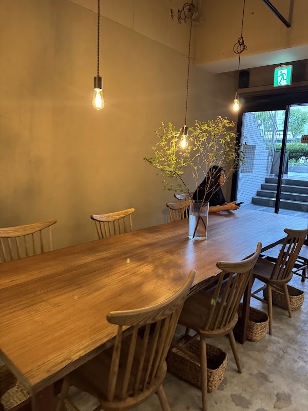 OBRA 心斎橋店(日本茶・抹茶カフェ) 5