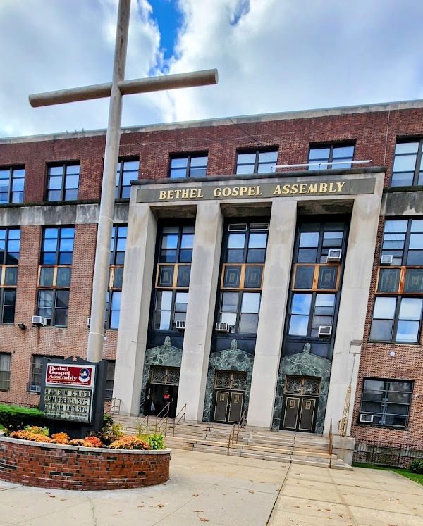 Bethel Gospel Assembly