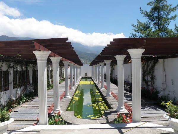 Kundasang War Memorial 4