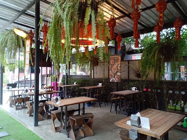 Kao Soy Nimman