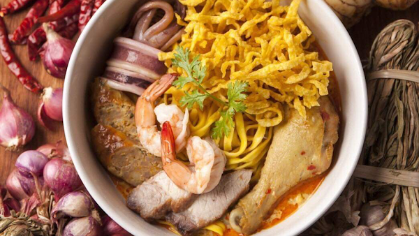Kao Soy Nimman 5