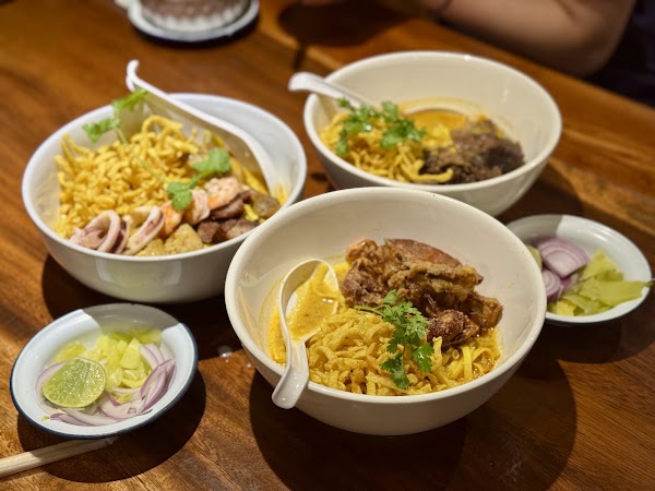 Kao Soy Nimman 3