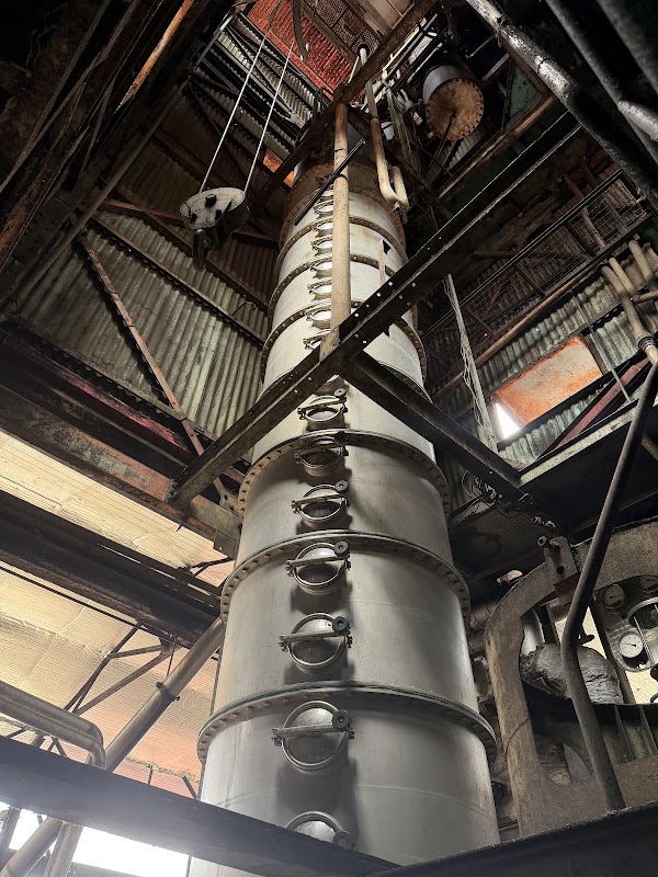 Distillerie Montebello 3