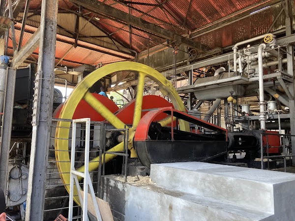 Distillerie Montebello 2