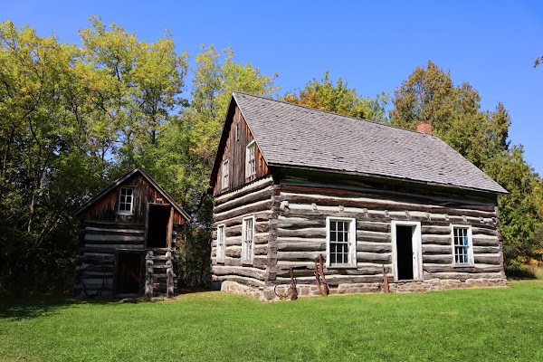 Murphys Point Provincial Park 1
