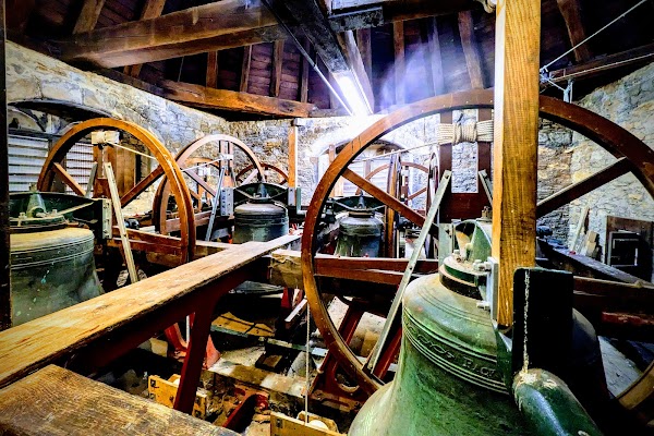 Church of Saint Mary, Rye 3