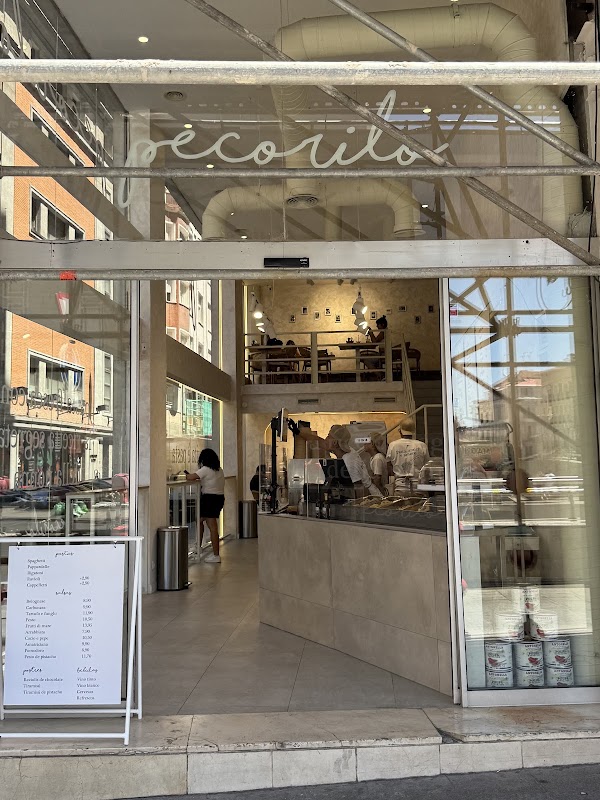 Pecorilo - Pasta Fresca 1