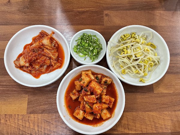 Okdom Sikdang 3
