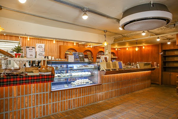 Cafe Gong Myoung Hongdae Branch