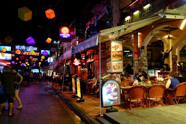 Street 08
