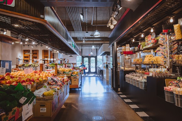 Lonsdale Quay Market 3