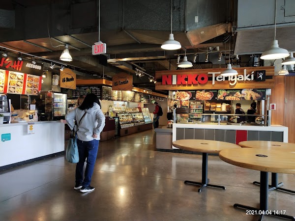 Lonsdale Quay Market 2