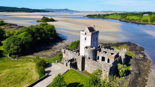 Doe Castle 5
