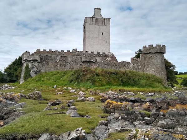 Doe Castle 3
