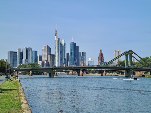 Deutschherrnbrücke