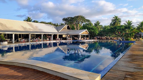 Musket Cove Island Resort & Marina