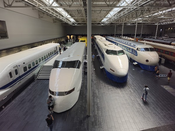 SCMaglev and Railway Park 4