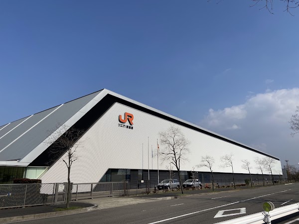 SCMaglev and Railway Park 2