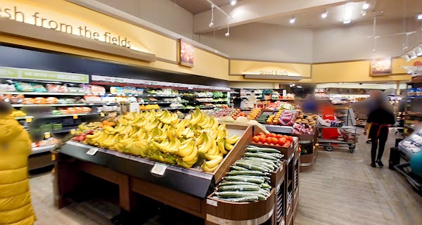 IGA Banff 5