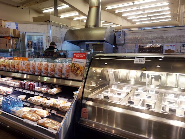 IGA Banff 3