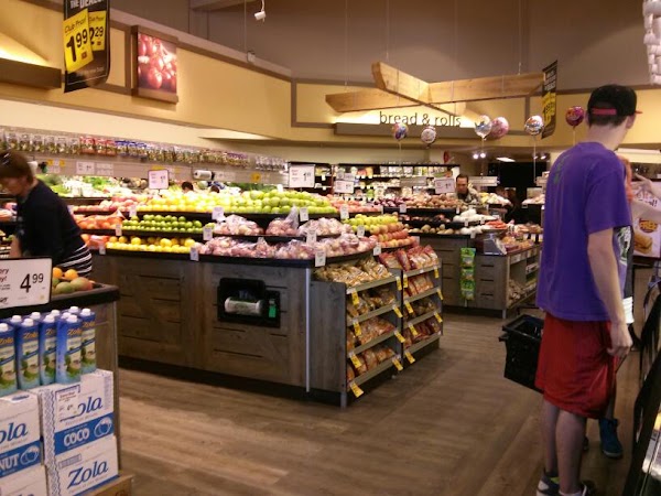 IGA Banff 2