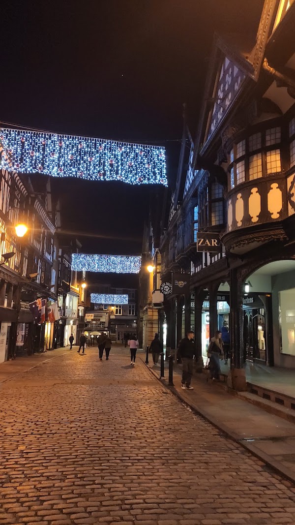 Northgate Street 1
