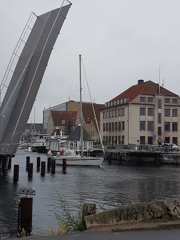 Overgaden Oven Vandet
