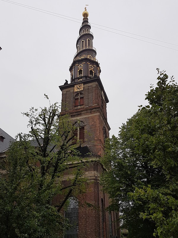 Overgaden Oven Vandet 4