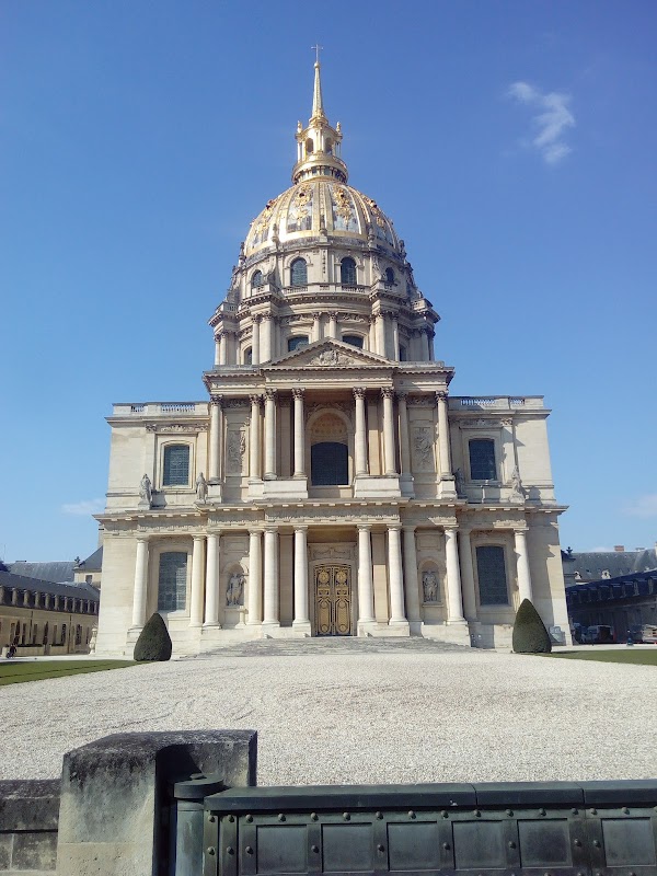 15th arrondissement