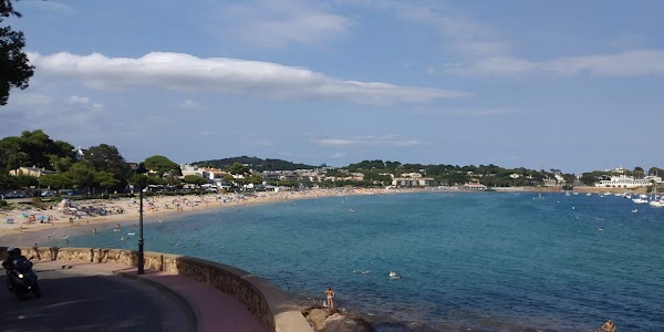Platja de Sant Pol