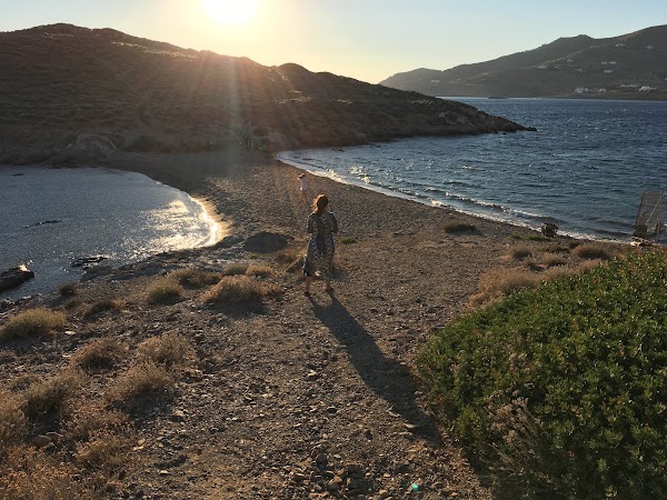 Syros