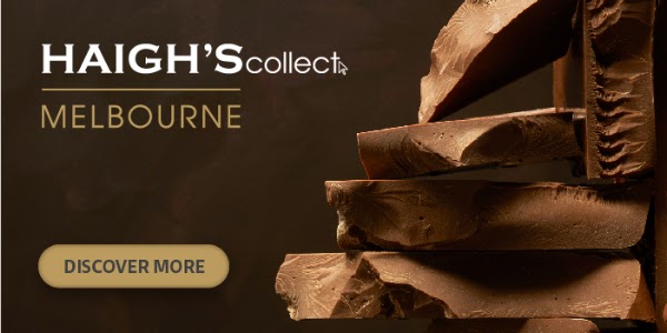 Haigh's Chocolates Elizabeth Street 4