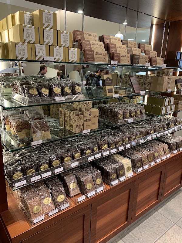 Haigh's Chocolates Elizabeth Street 3