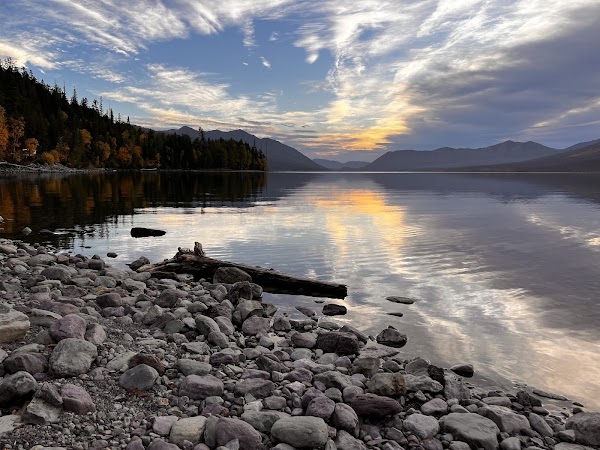 Lake McDonald 4
