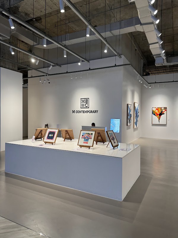 M Contemporary Bangkok