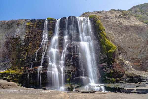 Alamere Falls