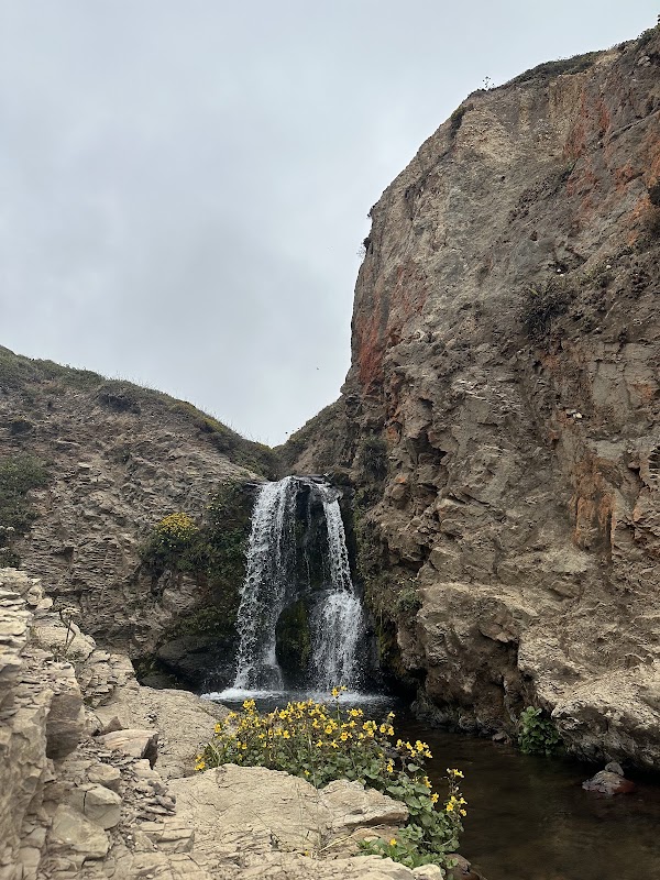 Alamere Falls 5