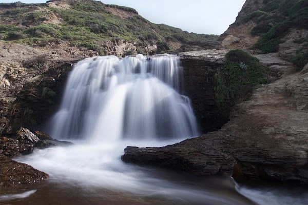 Alamere Falls 4