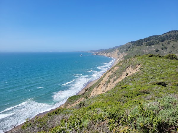 Alamere Falls 2