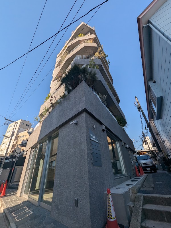ポルテ下北沢