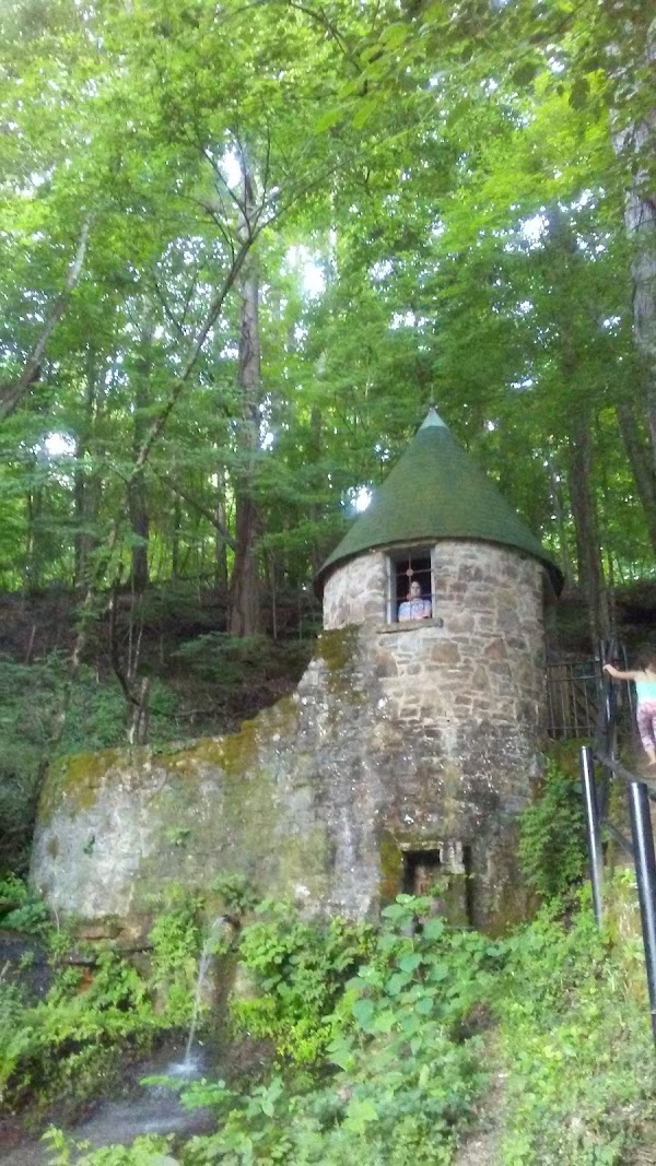 Rock Island