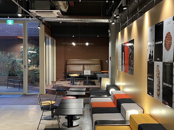 Information Cafe 3