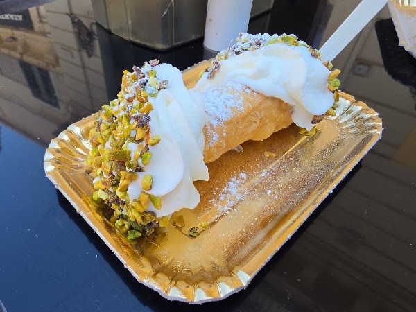 Cannolia, il cannolo caldo n.1 in Sicilia 4