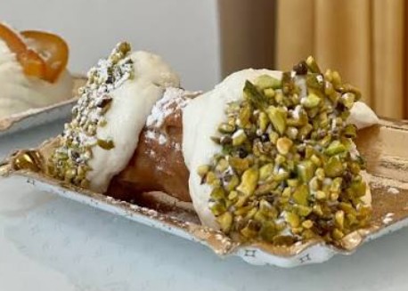Cannolia, il cannolo caldo n.1 in Sicilia 3