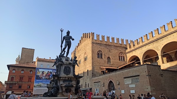 Bolognina
