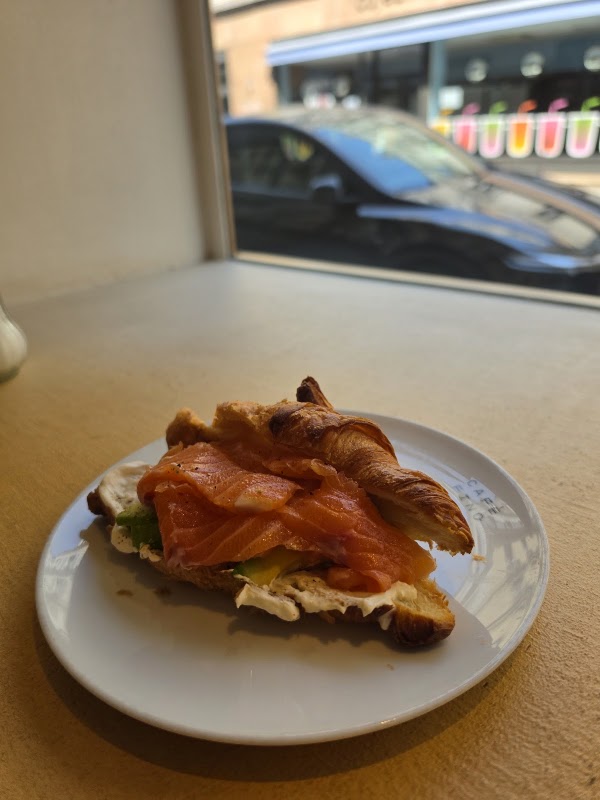 Café Fino Paris - Brunch Paris 8ème 4
