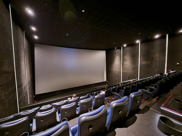 CGV 압구정
