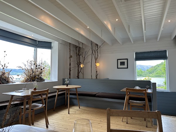 Inver Restaurant & Rooms