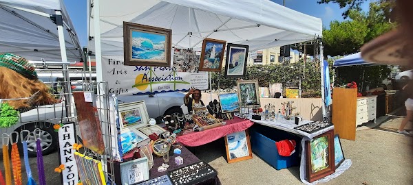 Melrose Trading Post 5