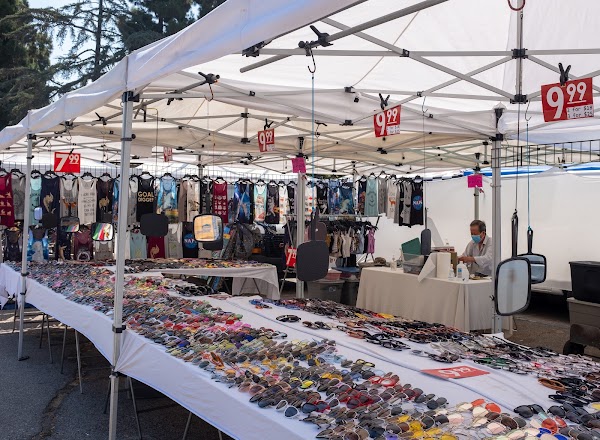 Melrose Trading Post 4